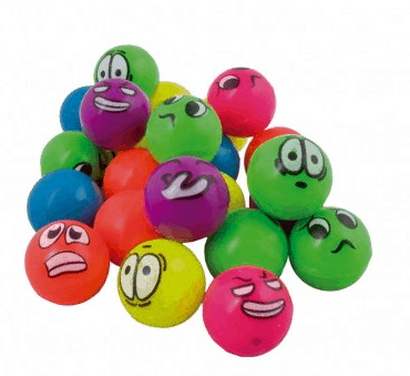 SACAPUNTAS MUELA 1 bolas-saltarinas-bader