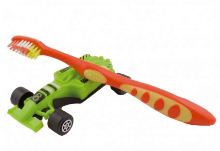 RELOJ DE ARENA MOLAR 1 cepillo-infantil-con-sorpresa-bader