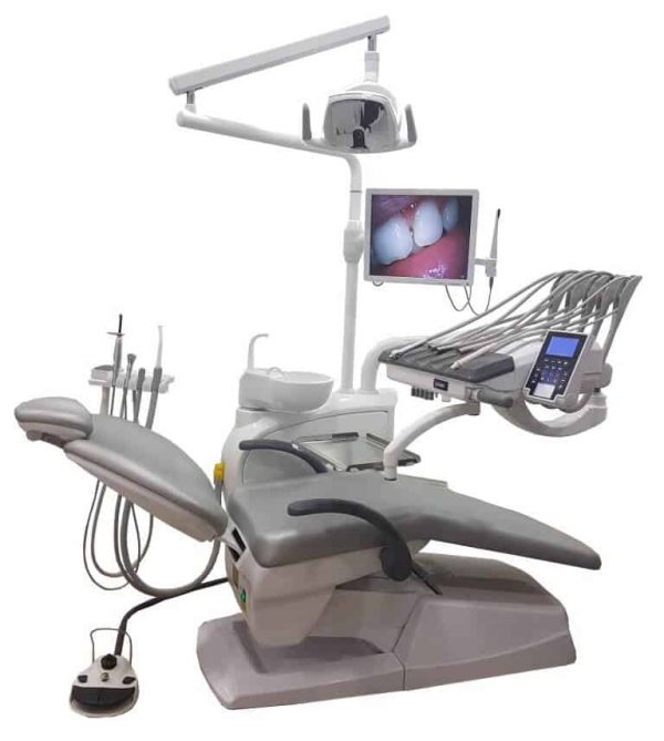 aparatología dental ifach plata 1 daltech