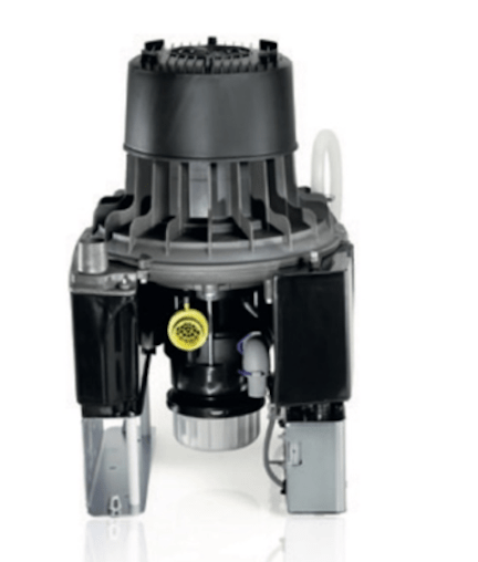 aparatología dental vsa300s daltech