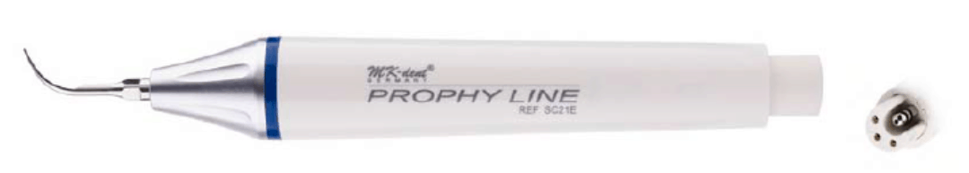 aparatología dental 06 sc21e daltech