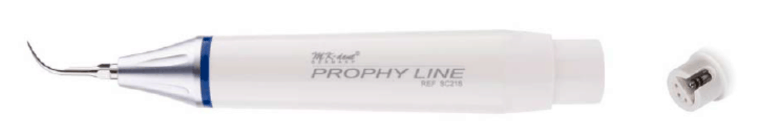 aparatología dental 06 sc21s daltech