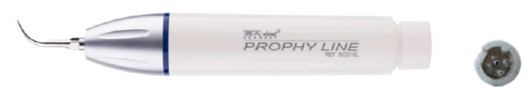 aparatología dental 06 sc21sl daltech