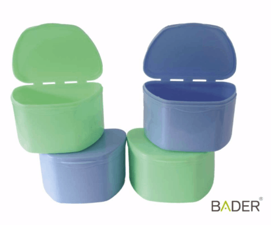 aparatología dental caja protesis daltech