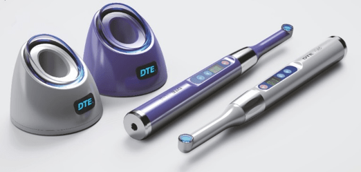 aparatología dental dteiled daltech