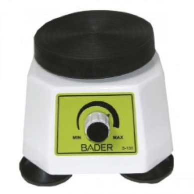 aparatología dental electrovibrador redondo daltech