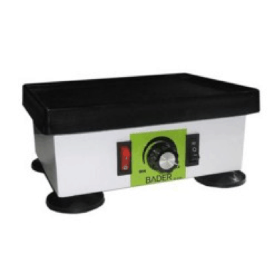 ELECTROVIBRADOR REDONDO S-130 DE BADER 1 aparatología dental electrovibrador daltech