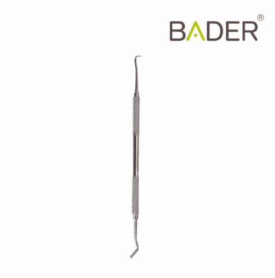 aparatología dental empujador bandas daltech