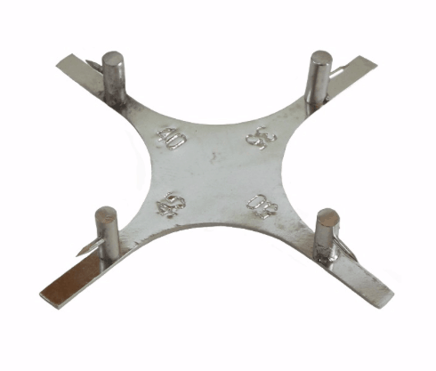 aparatología dental estrella posicionar brackets daltech