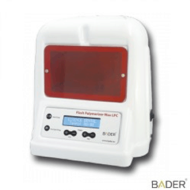 aparatología dental falsh daltech