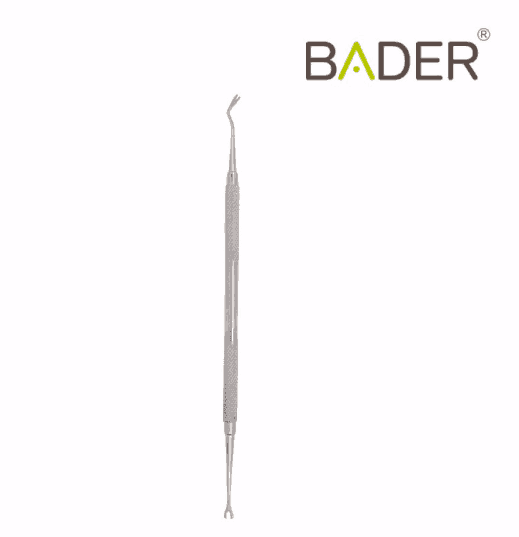 aparatología dental guia ligadur daltech