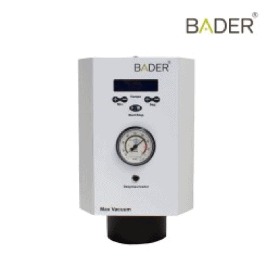 aparatología dental mezcladora vacio daltech