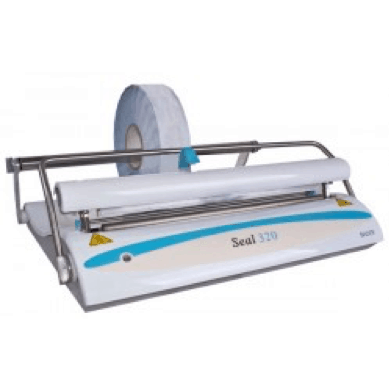 aparatología dental selladora daltech