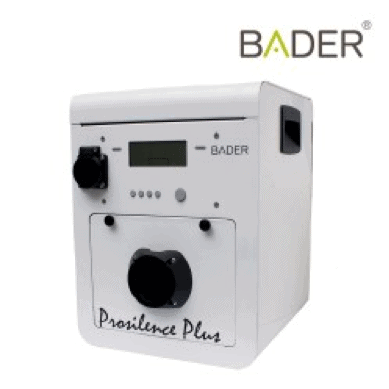 aparatología dental unidad aspiracion daltech