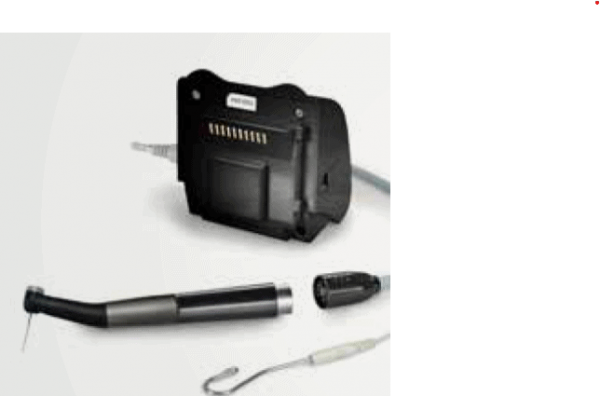aparatología dental dentaport tri auto daltech