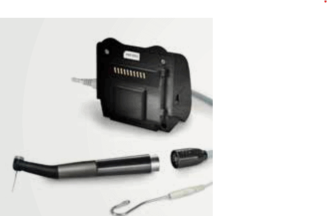 aparatología dental dentaport tri auto daltech