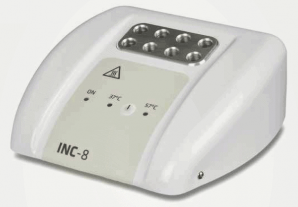 aparatología dental incubacion daltech