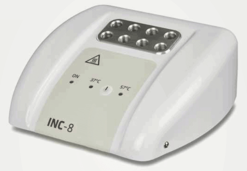 aparatología dental incubacion daltech