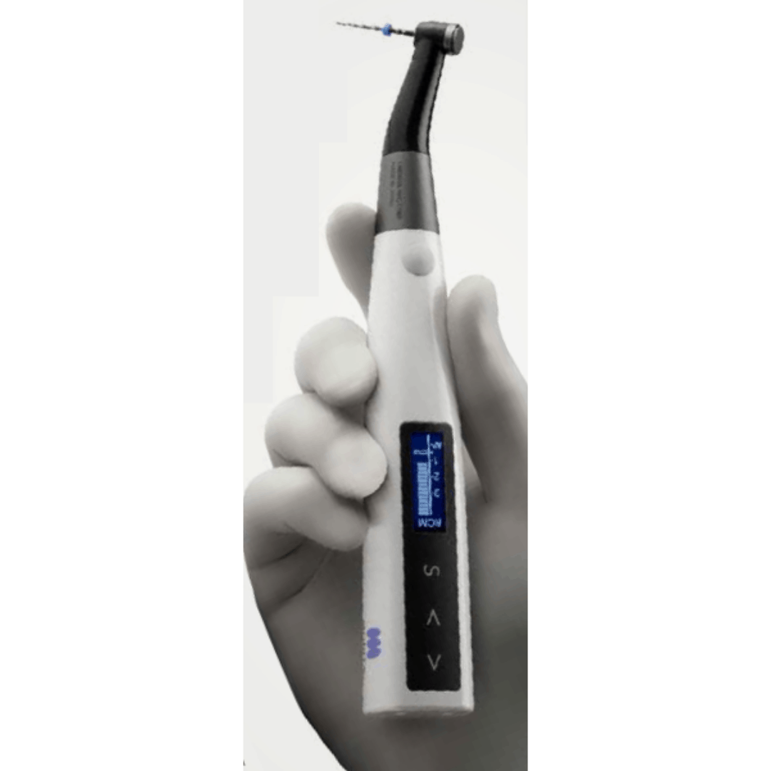Dentaport Root ZX 1 aparatología dental motor endodocnia inalambrico daltech
