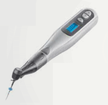 Root ZX Mini 2 aparatología dental triauto miniplus daltech
