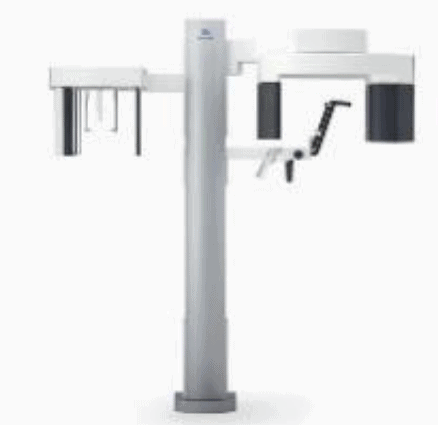 aparatología dental veraview 3d x800s cp daltech