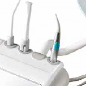 Sillón Dental Fedesa Astral Lux 1 aparatología dental estacion trabajo sillon dental daltech