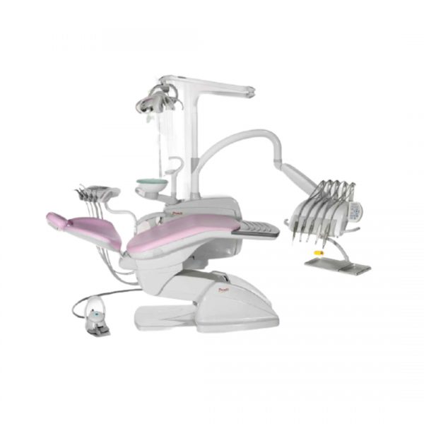 aparatología dental sillon dental prince daltech