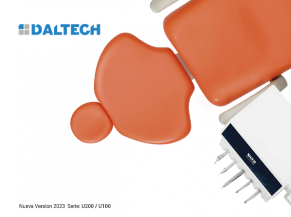 aparatología dental sillon dental siger daltech