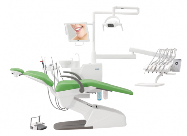 aparatología dental u100 daltech
