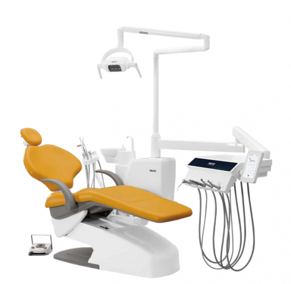 aparatología dental u200 daltech
